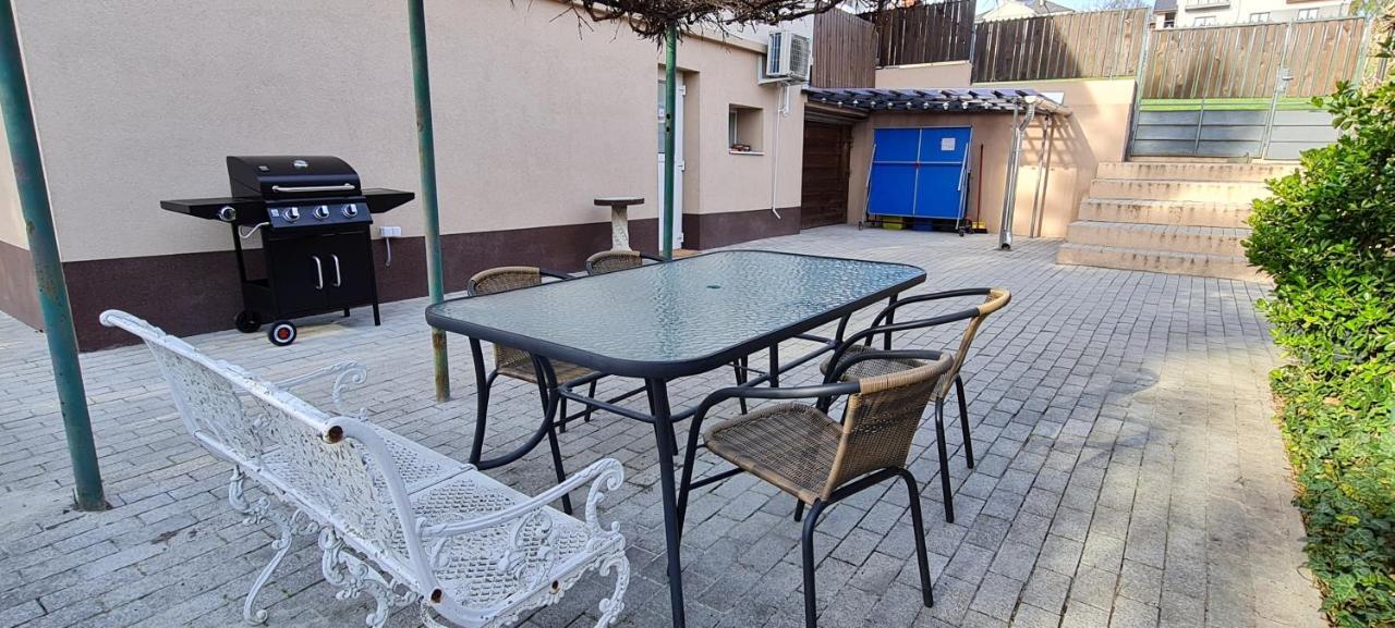 Lugas Apartman Miskolctapolca 2 Haloszoba Dezsa Es Jakuzzi Koezel A Barlangfuerdohoez Εξωτερικό φωτογραφία