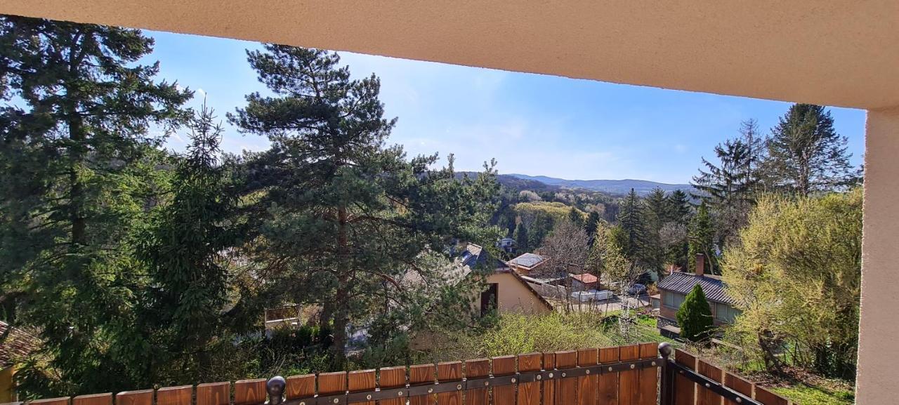 Lugas Apartman Miskolctapolca 2 Haloszoba Dezsa Es Jakuzzi Koezel A Barlangfuerdohoez Εξωτερικό φωτογραφία