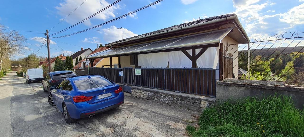 Lugas Apartman Miskolctapolca 2 Haloszoba Dezsa Es Jakuzzi Koezel A Barlangfuerdohoez Εξωτερικό φωτογραφία
